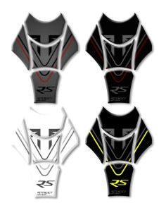 Triumph Street Triple RS Tank Pad 2017-2019 GP-477