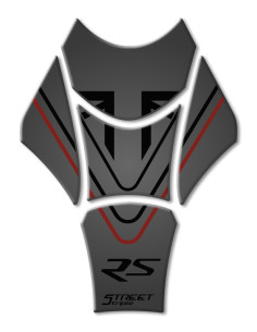 Triumph Street Triple RS Tank Pad 2017-2019 GP-477 2