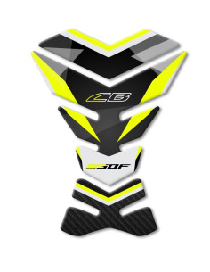 Tankschutz Honda CB 650 F 2014 - 2017 GP-244 2