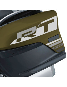Suitcase Stickers per R 1250 RT
