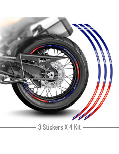Felgenaufkleber per 1290 Super Adventure R
