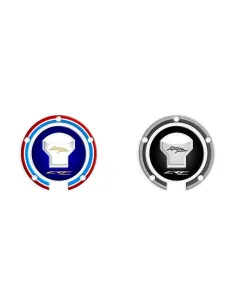 Fuel cap protection per Africa Twin Adventure Sports CRF 1000 L