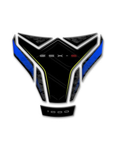Tank Pad per GSX-S 1000 2