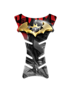 Paraserbatoio universale Batman Style FM-H019