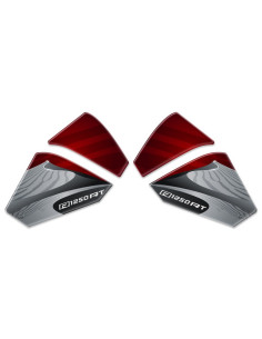 Side Tank Stickers per R 1250 RT 2