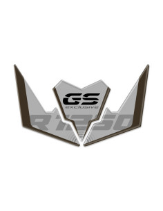 Front dome Sticker per BMW - R 1250 GS ADV - R 1250 GS 2