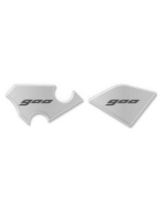 Heel protector stickers per Yamaha - Tracer 900