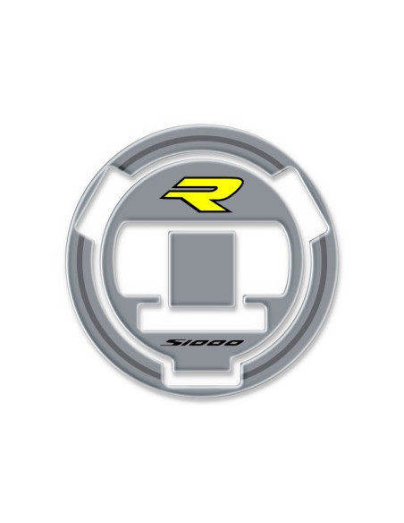 Schutz des Tankdeckels für S 1000 R 2022-2023 GP-849