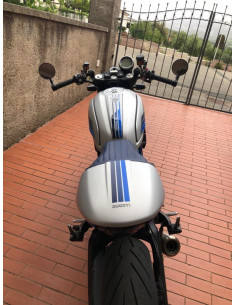 Tank Pad per Ducati - Scrambler 800
