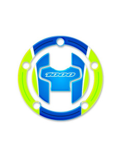 Fuel cap protection per Suzuki - GSX-R 1000 2