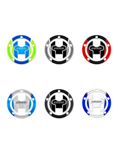 Fuel cap protection per Suzuki - GSX-R 1000