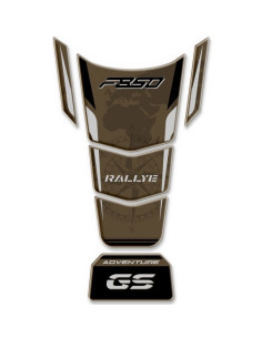 Tank Pad per F 850 GS ADV