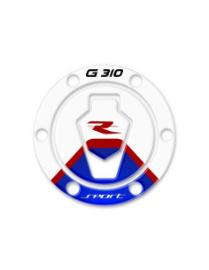 Schutz des Tankdeckels per G 310 R 2