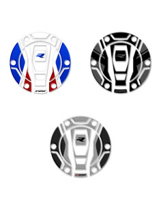 Fuel cap protection per R 1250 R
