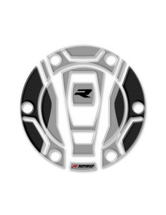 Schutz des Tankdeckels per R 1250 R 2