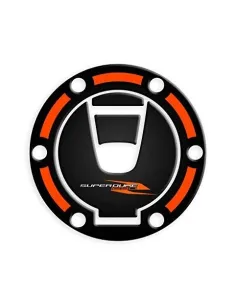 Schutz des Tankdeckels per 1290 Super Duke R