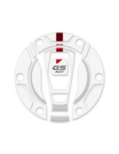Fuel cap protection per R 1250 GS ADV 2