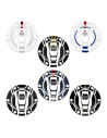Fuel cap protection per R 1250 GS ADV