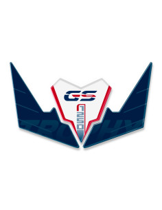 Front dome Sticker per R 1250 GS