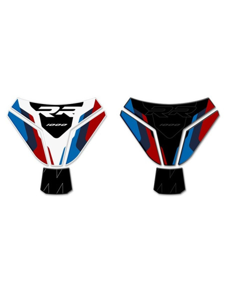 Paraserbatoio per M 1000 RR GP-895