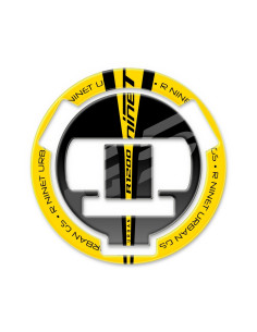 Protezione Tappo Benzina per R NineT 2