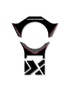 Tank Pad per X-Cape 649 2