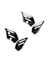 Heel protector stickers per Tracer 9 GT +