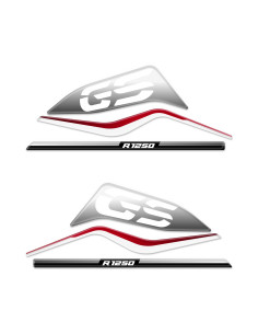 Handguard Stickers per BMW - R 1250 GS ADV - R 1250 GS 2
