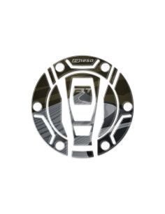Fuel cap protection per R 1250 RT 2