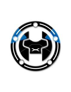 Fuel cap protection per GSX-8S 2