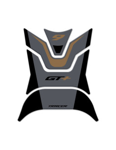 Tank Pad per Tracer 9 GT + 2