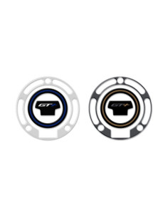 Fuel cap protection for Tracer 9 GT + 2023 GP-912