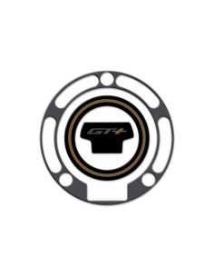 Fuel cap protection for Tracer 9 GT + 2023 GP-912 2