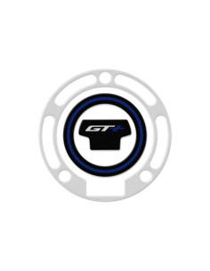 Fuel cap protection for Tracer 9 GT + 2023 GP-912 2
