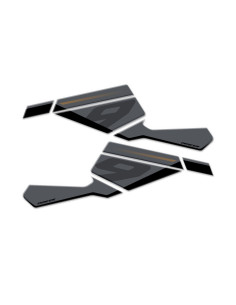 Side Tank Stickers for Tracer 9 GT + 2023 L-160 2