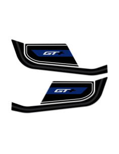 Handguard Stickers for Tracer 9 GT + 2023 ADM-004 2
