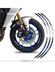 Rim Stickers per Tracer 9 GT + 2