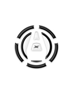 Fuel cap protection per Valico 525DSX 2