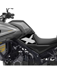 Side Tank Stickers per Valico 525DSX 2