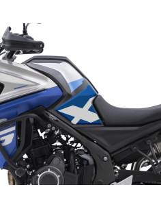 Side Tank Stickers per Valico 525DSX 2