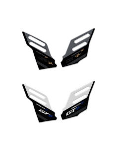 Heel protector stickers for Tracer 9 GT + ADB-014