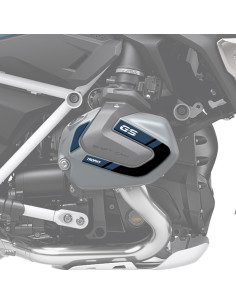 Zylinderkopfhaubenaufkleber BMW per R 1250 GS
