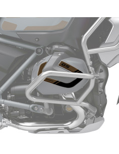 Head Cover Sticker per R 1250 GS ADV 2
