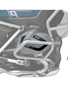 Head Cover Sticker per R 1250 GS ADV