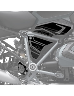  Plastic Protection Stickers per R 1250 GS - R 1200 GS