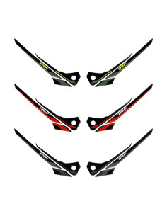 Handgriffe per Benelli - TRK 702