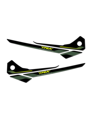 Handgriffe per Benelli - TRK 702