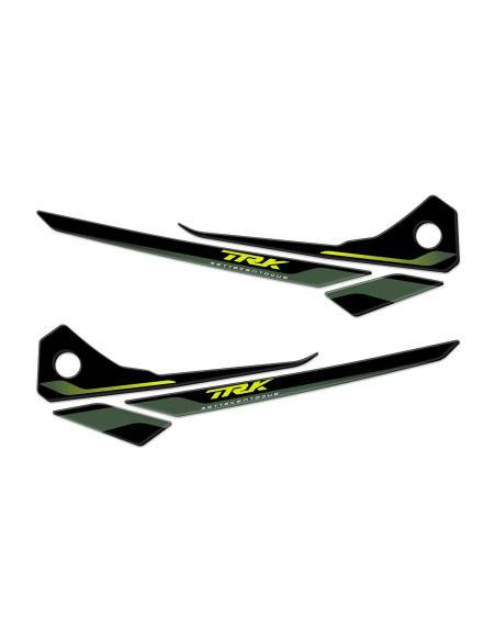 Handgriffe per Benelli - TRK 702
