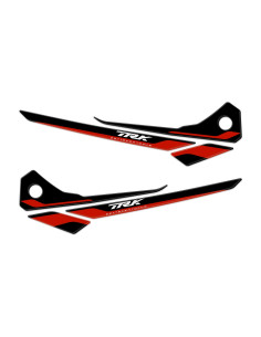 Handgriffe per Benelli - TRK 702 2