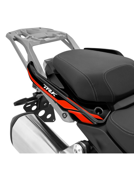 Handgriffe per Benelli - TRK 702
